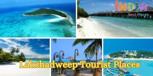 Lakshadweep Tourist Places