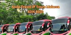 Anda Travel & Tours Malacca SDN BHD