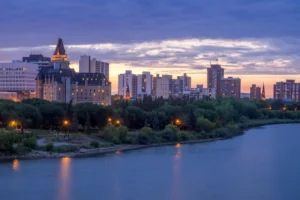 Best Place To Live In Saskatchewan