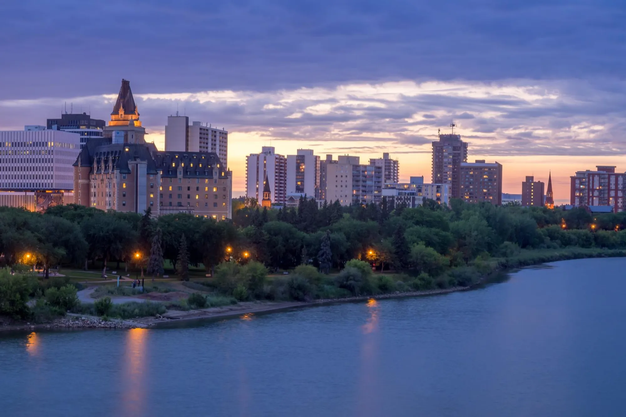 Best Place To Live In Saskatchewan