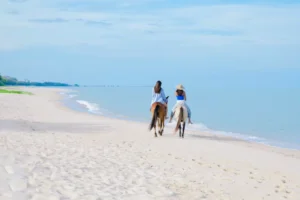 Hua Hin Beach Hua Hin District