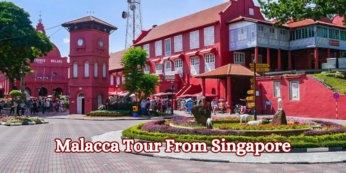 Malacca Tour From Singapore