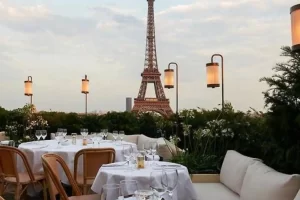 best lunch places in paris