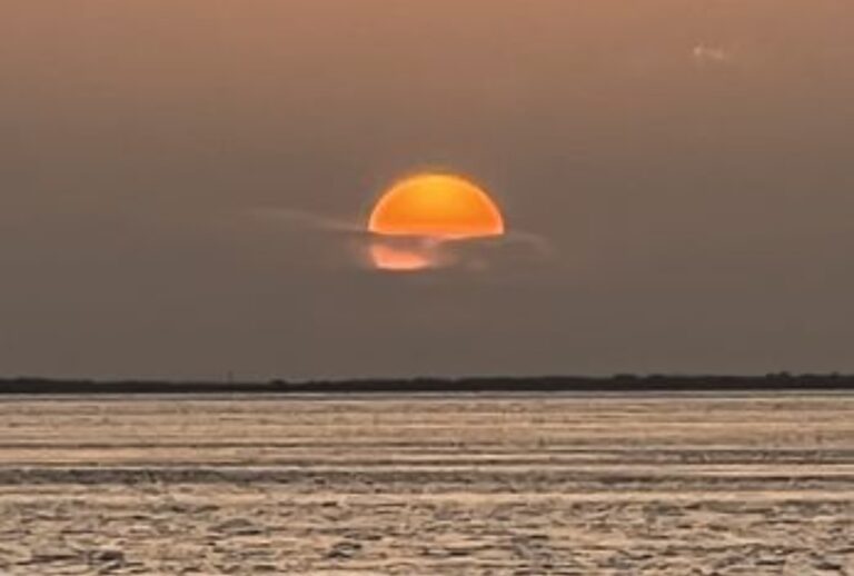 Best Places To Watch The Sunset Near Me