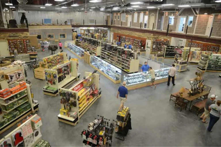 Neuse Sport Shop