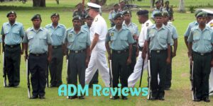 ADM Reviews