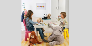 Are IKEA Kids Toys Safe