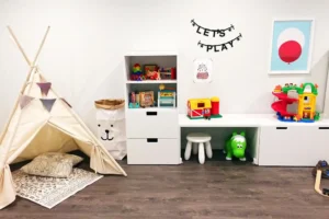 Are IKEA Kids Toys Safe