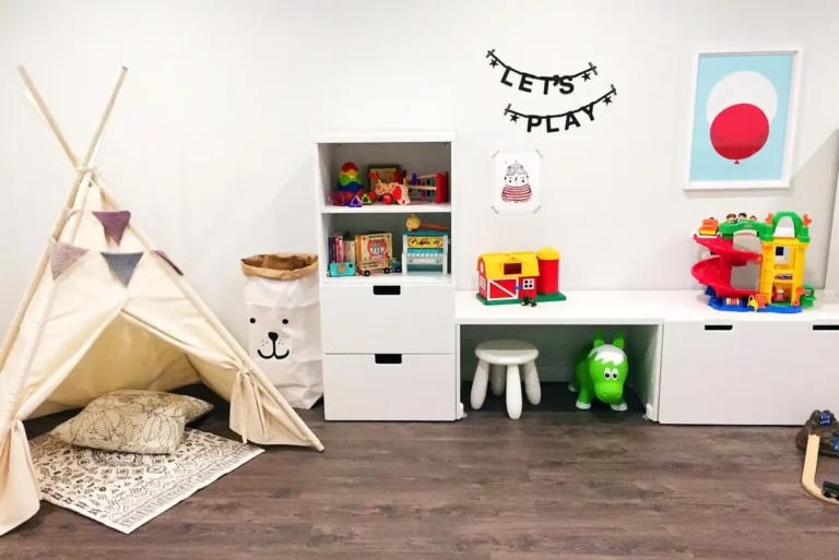 Are IKEA Kids Toys Safe