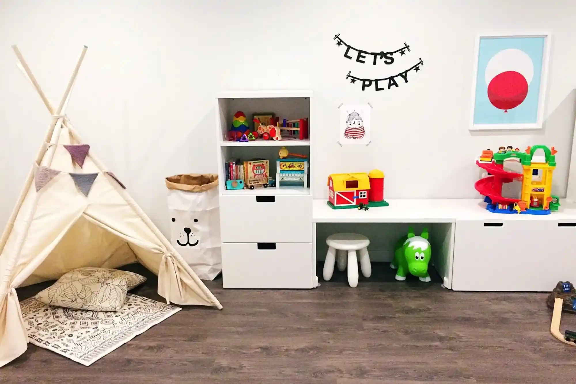 Are IKEA Kids Toys Safe