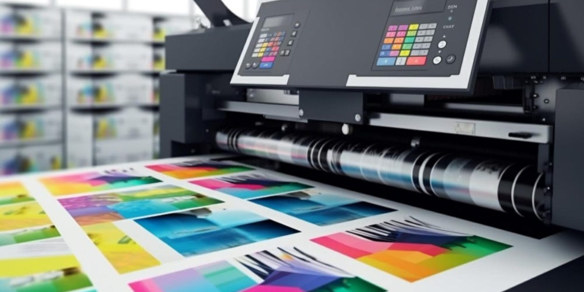 Digital Printing Near Me