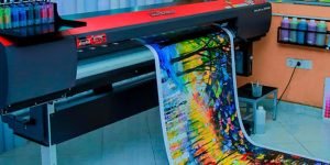 Digital Printing Near Me