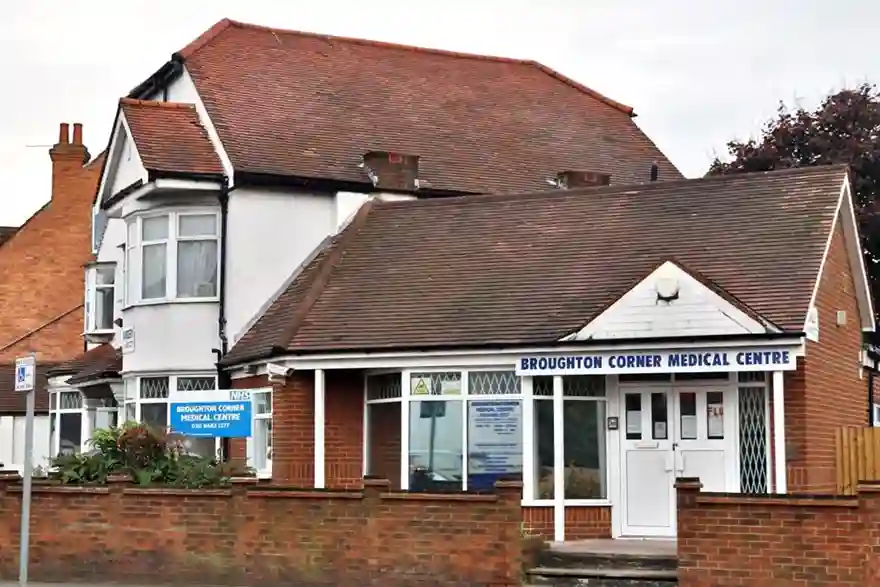 East Croydon Medical Center