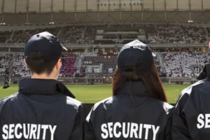 Event Security Services