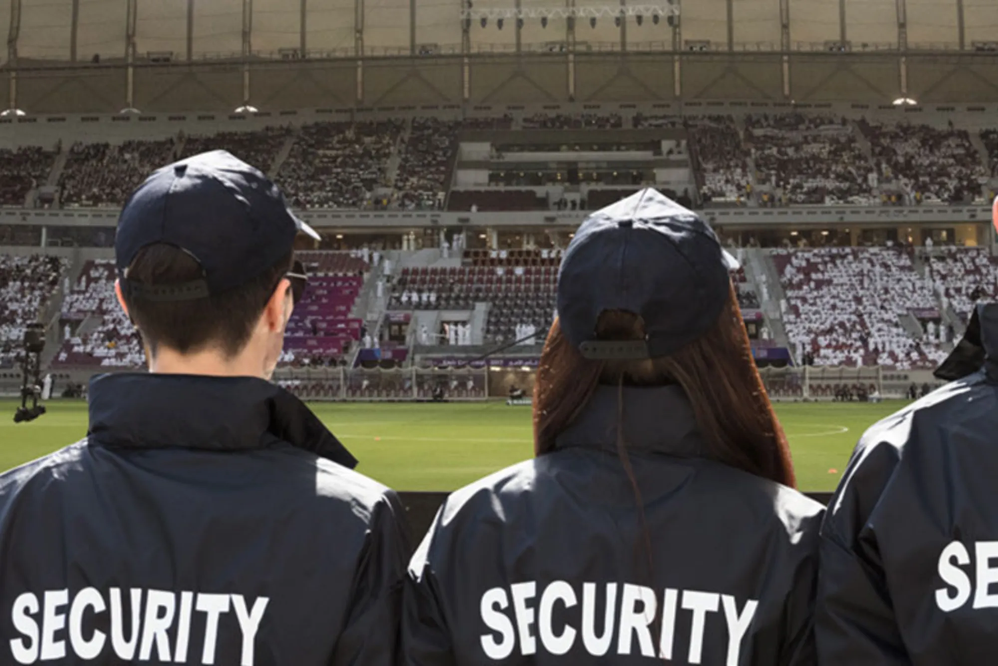 Event Security Services