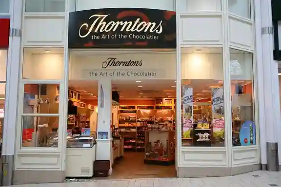 Which Supermarket Sells Thorntons Toffee