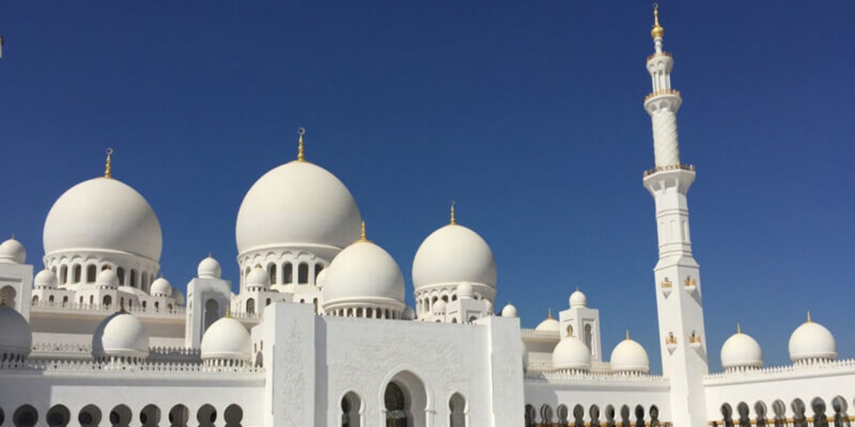 Al Asr Prayer Time Dubai