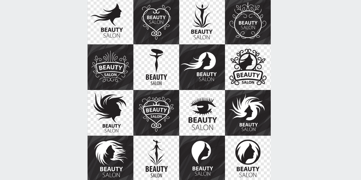beauty center logo