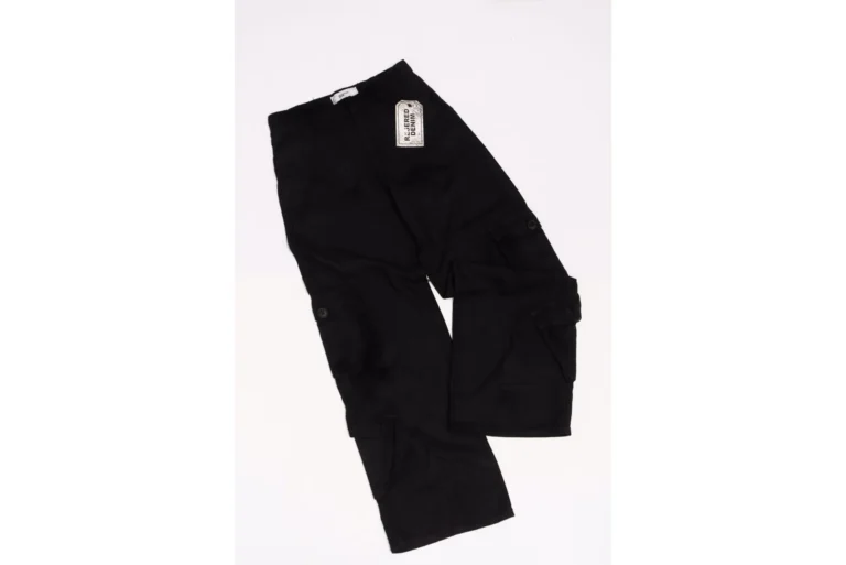 Cargo Joggers Womens