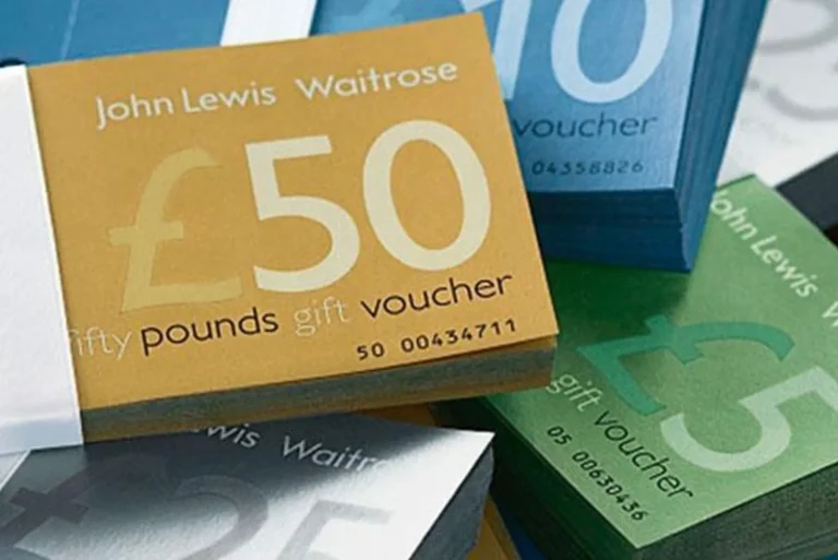 Check Balance John Lewis Gift Card