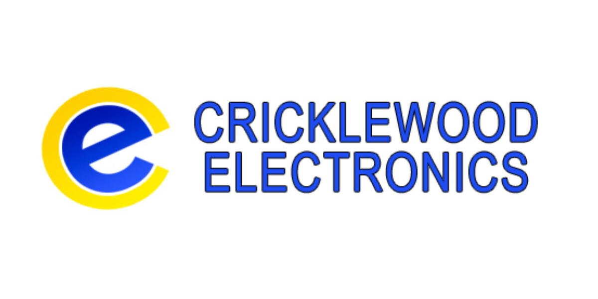 cricklewood electronics