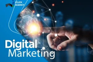 Digital Marketing and Advertising Company