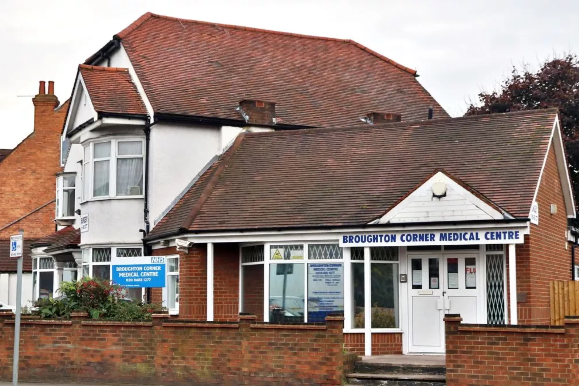 east croydon medical center