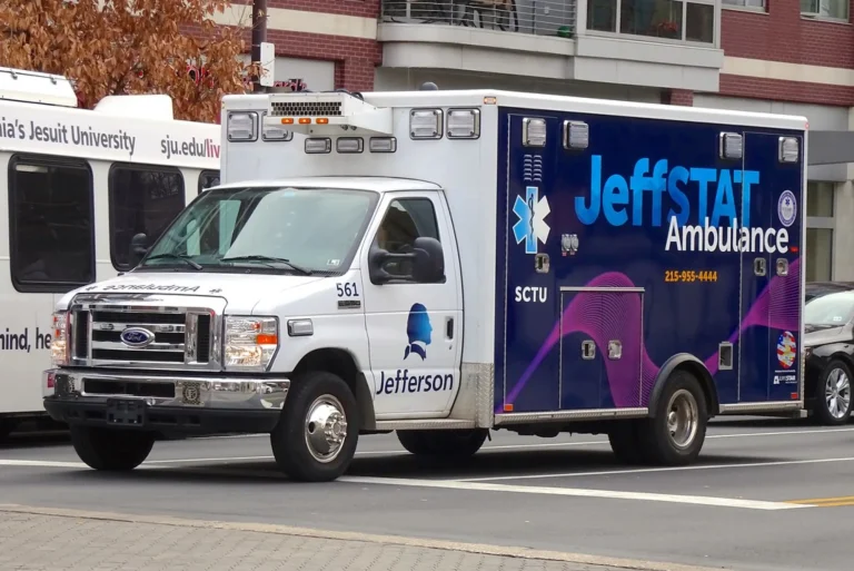 fleet medical center