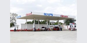 Maps Petroleum