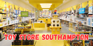 toy store southampton