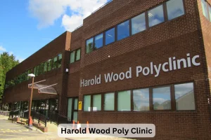 Harold Wood Poly Clinic