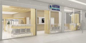 aster speciality clinic international city