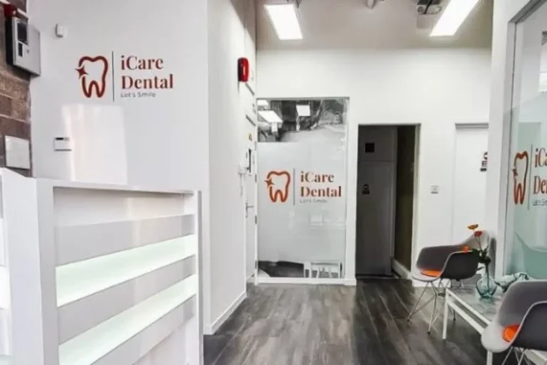 iCare-Dental