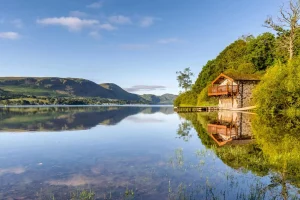 Cool Accommodation Lake District