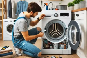 Best Practices for Maintaining Your Washer and Avoiding Repairs