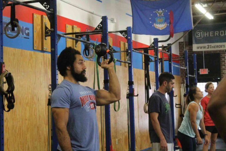 Boss Barbell Club Mountain View