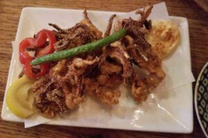 Bushido Izakaya Mountain View