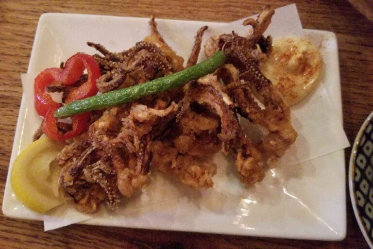Bushido Izakaya Mountain View