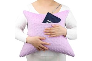 Can I Use My Alerus HSA Card for Purple Pillow
