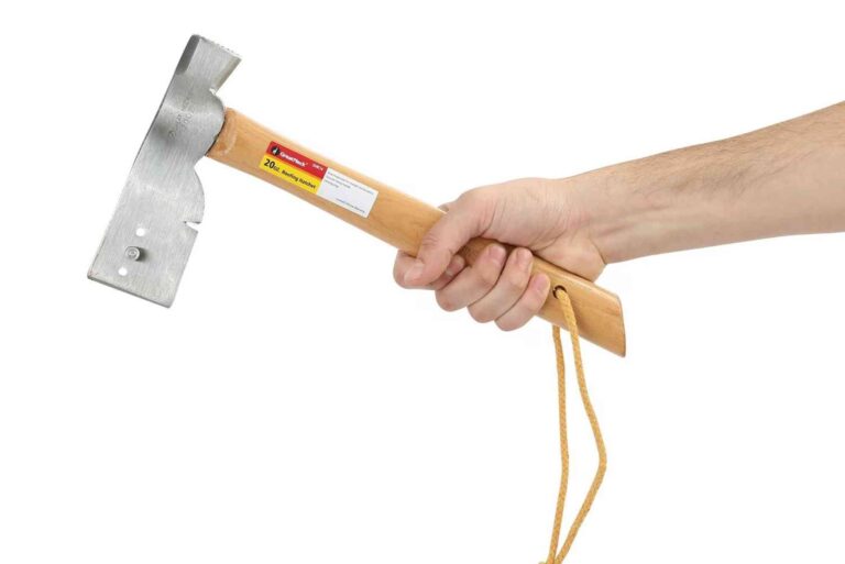 Can Permatex Liquid Be Used to Cover an Axe Handle
