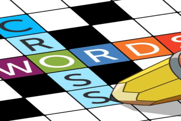 australian evergreens crossword clue