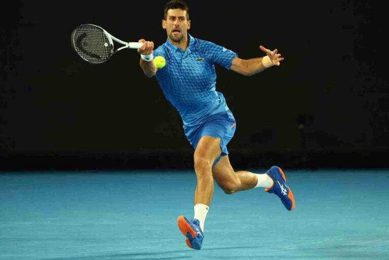 australian open flashscore