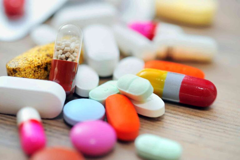 dolopar tablet can it be used by gastric bypass patients