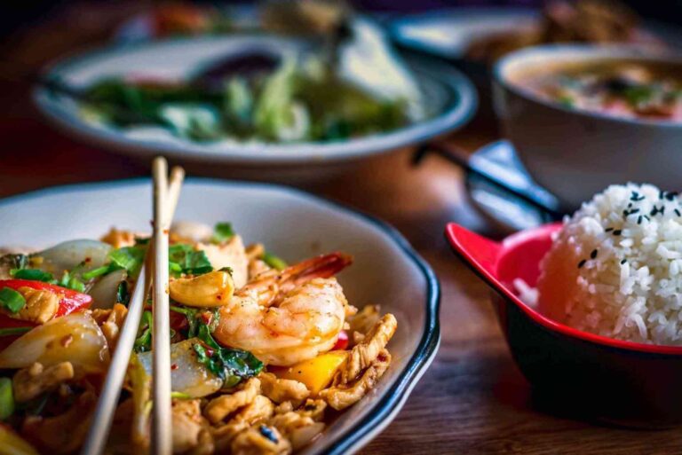 Tommy Thai Restaurant Mountain View