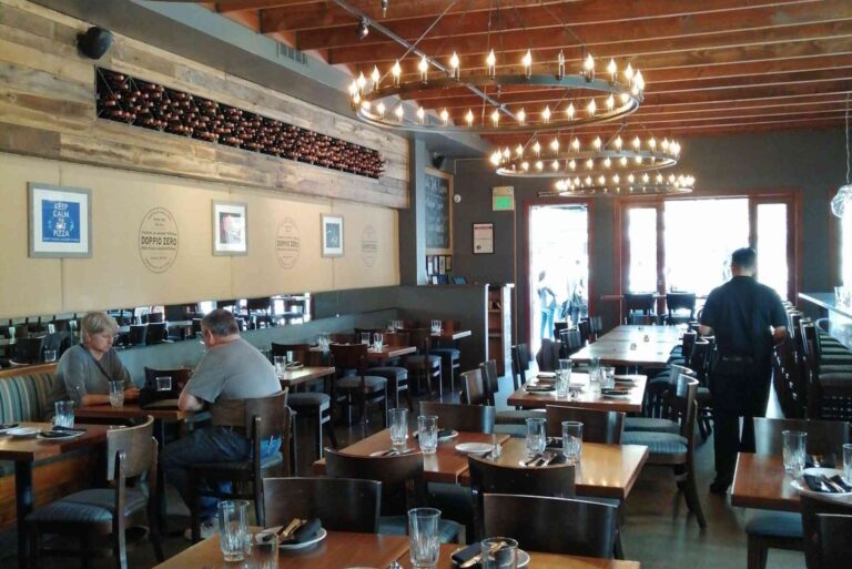 Vive Sol Mountain View Ca
