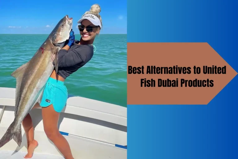 Best Alternatives to United Fish Dubai Products