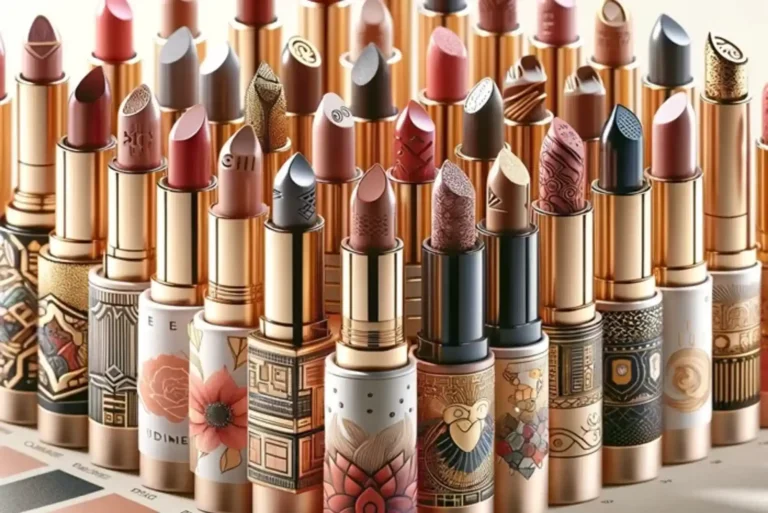 How to Choose the Best Lipstick Box Manufacturers in the UK