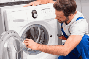 Compare Washing Machine Repair Prices Dubai