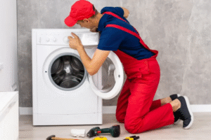 Emergency Washing Machine Repair in Sharjah