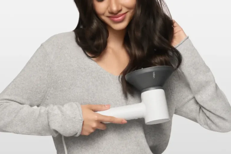 Flash Sale Laifen Hair Dryer – Shop Before Gone